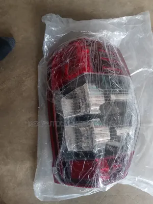 Mitsubishi L200 Tail Light 2020,2021,2022,2023
