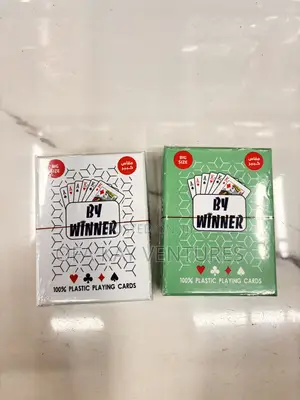 Spa Card for Cardboard Games and More