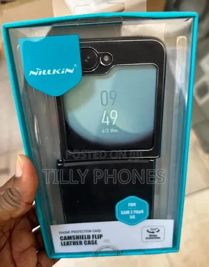 Galaxy Flip Z Flip 6 Case