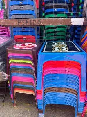 Plastic Table Big Size