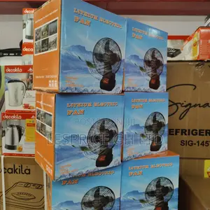 C;Assy High Grade Mini Rechargeable Fan