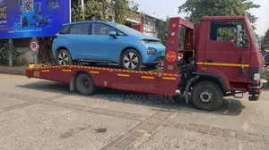 24/7 Vehicle / Car Towing Services in Dzorwulu