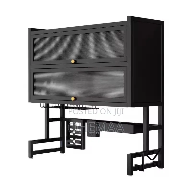 Large Modern Dish Rack