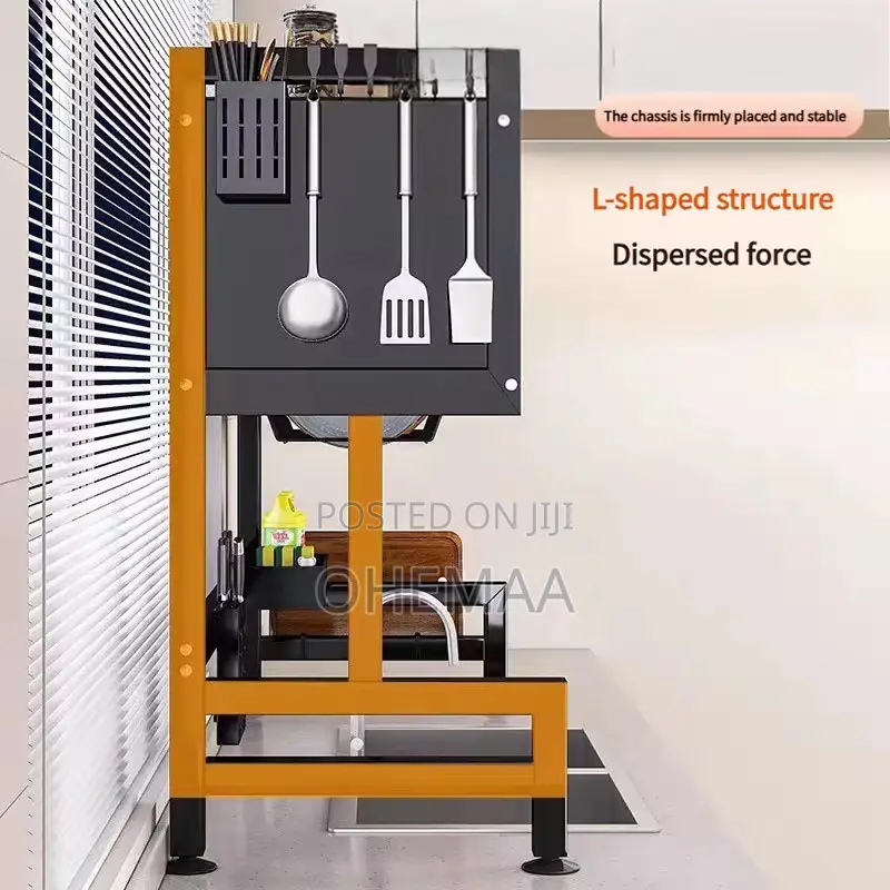 Large Modern Dish Rack
