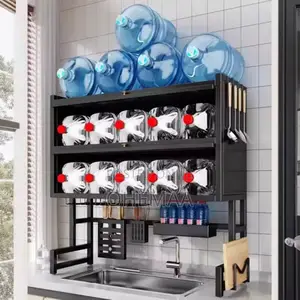 Large Modern Dish Rack