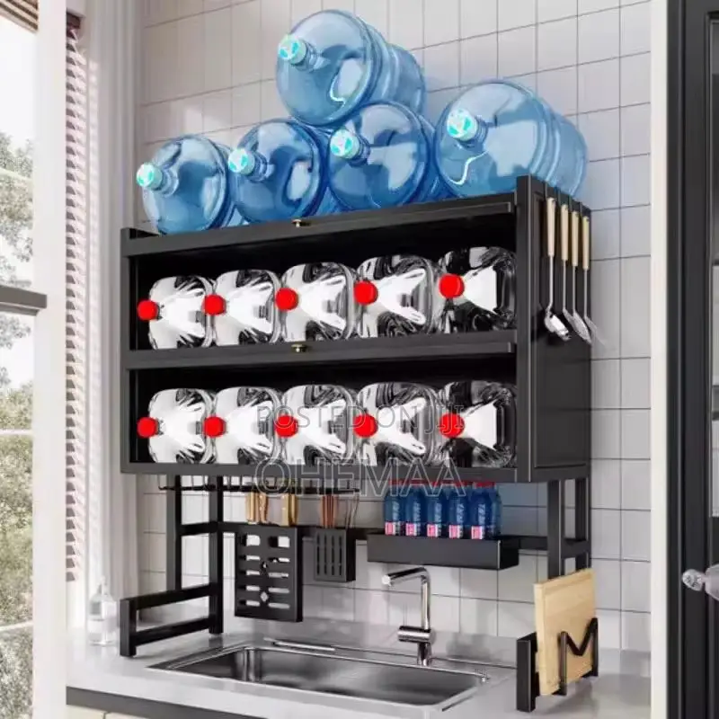Large Modern Dish Rack