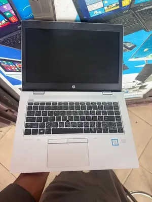 Laptop HP ProBook 640 G4 8GB Intel Core i5 SSD 256GB