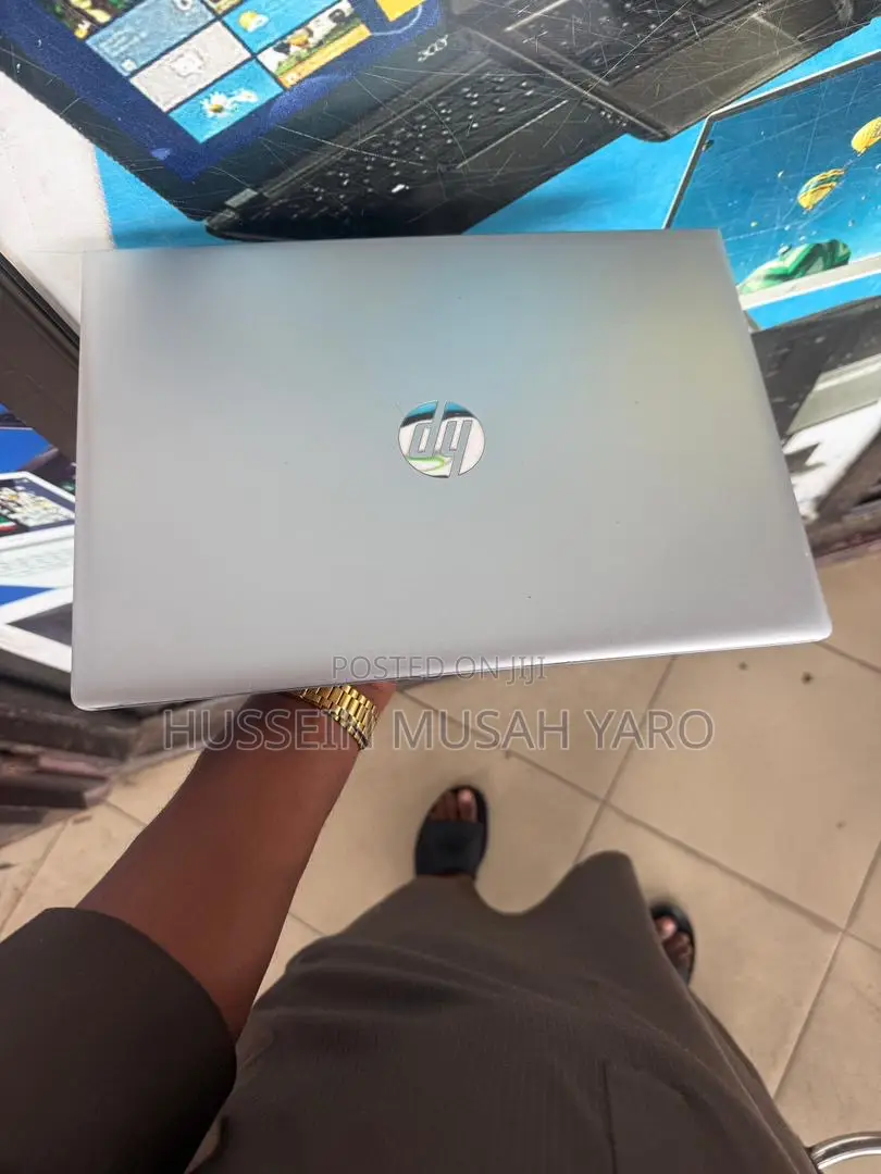 Laptop HP ProBook 640 G4 8GB Intel Core i5 SSD 256GB