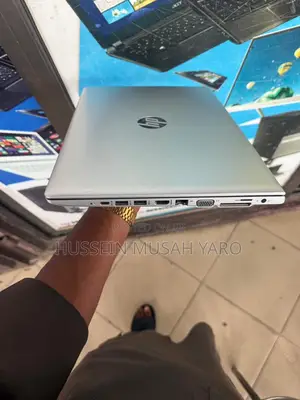 Laptop HP ProBook 640 G4 8GB Intel Core i5 SSD 256GB