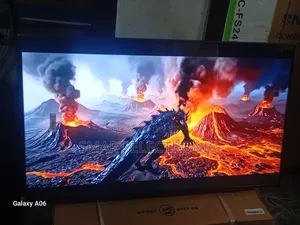 Samsung 43-Inch Full Hd Led Smart Tv – Premium Viewing Experience