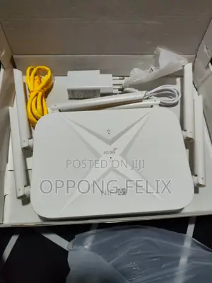 4g/5g Wifi Router B625