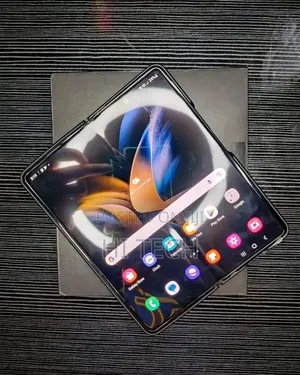 New Samsung Galaxy Z Fold4 1 TB Black