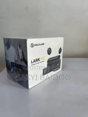Hollyland Larkm2