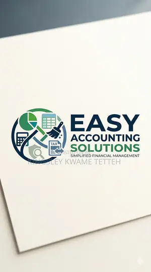 Accounting, Audit And Tax Services