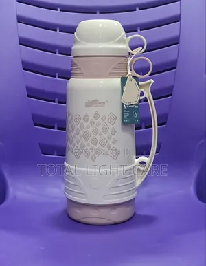 1.0 Liter Vacuum Flask