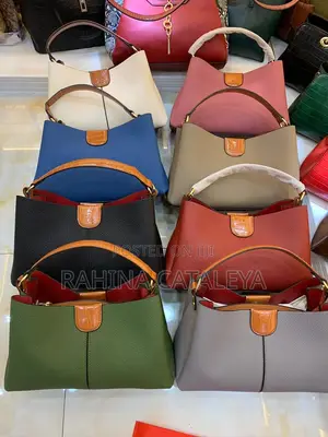 Ladies Bags $