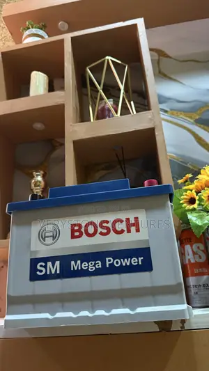 Korean Car Batteries in Stock