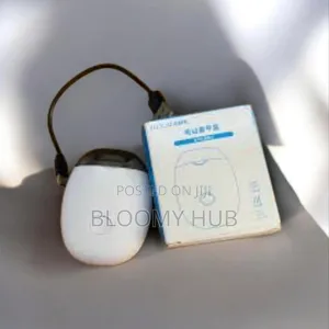 Electric Nail Trimmer