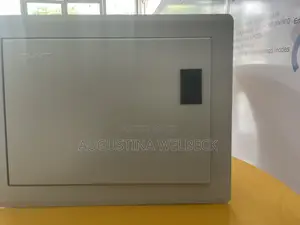 Distribution Board 8way(Metal)Conduit Type