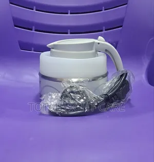 0.6 Liters Hoffmans Travel Folding Electric Kettle
