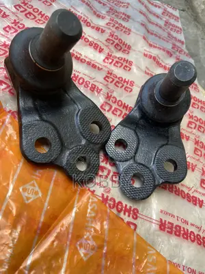 Jeep Renegade 2015-2017,2018,2019,2020 Ball Joints – Brand New,Oem Fit