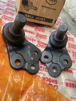 Jeep Renegade 2015-2017,2018,2019,2020 Ball Joints – Brand New,Oem Fit