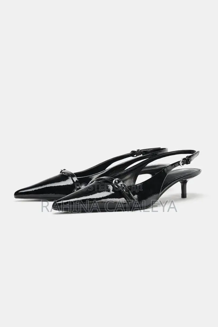 Official Shoes