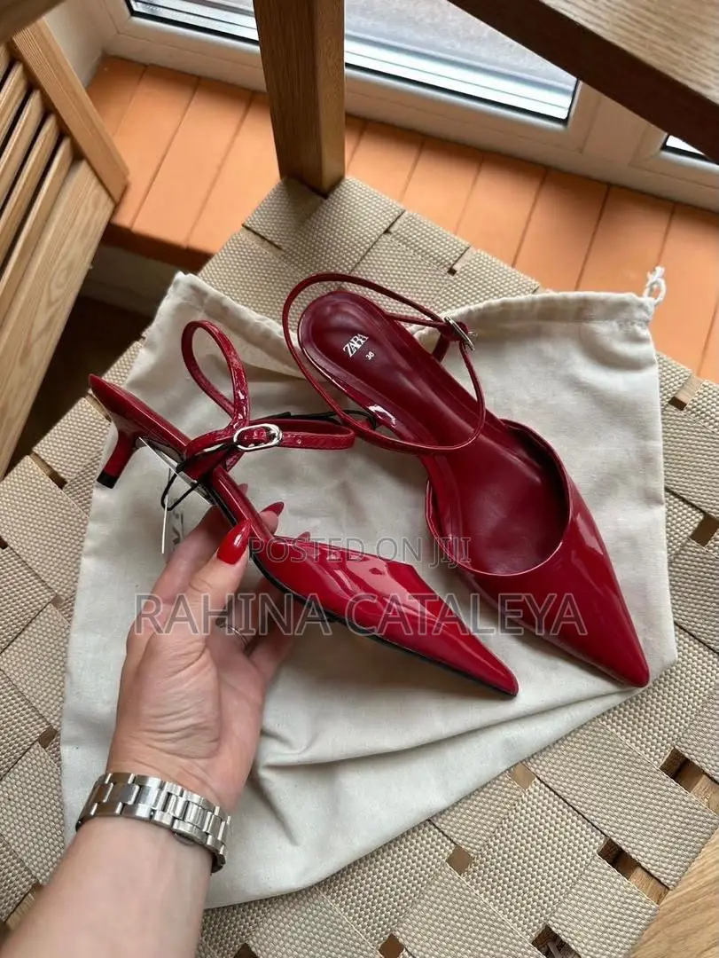 Official Shoes