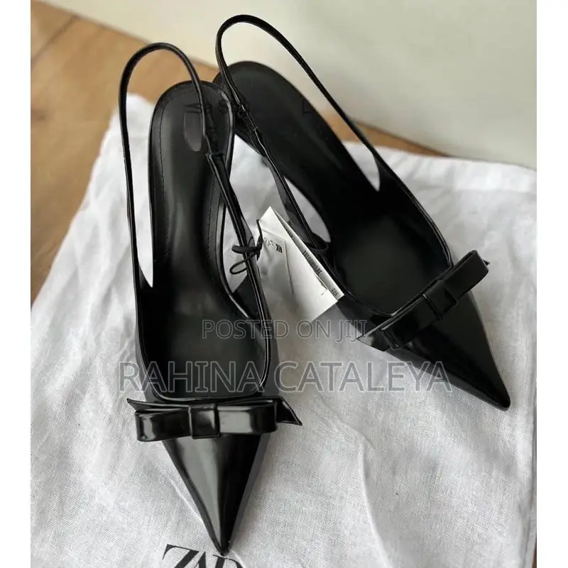 Official Shoes