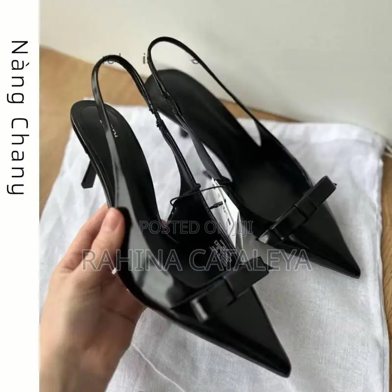 Official Shoes