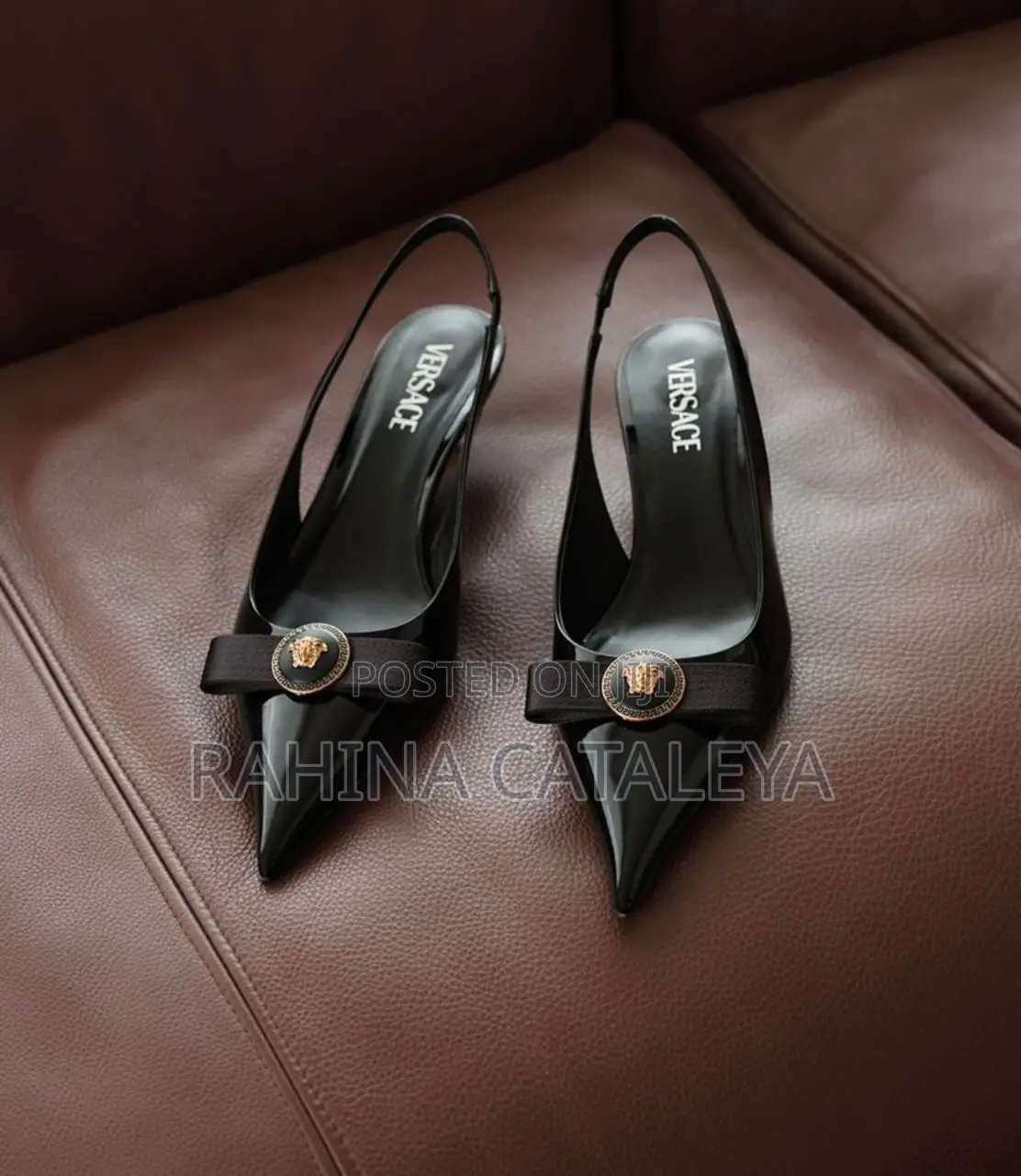Official Shoes