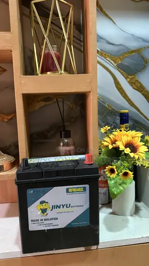Car Battery for All Uber