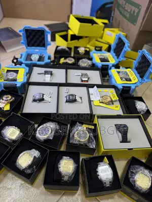 Invicta Watches