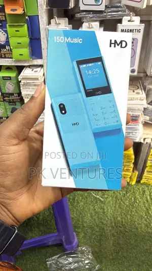 New Nokia 150