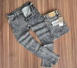 Genuine Made Jeans Trousers