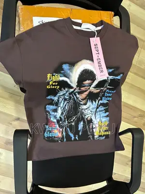 Design T Shirt