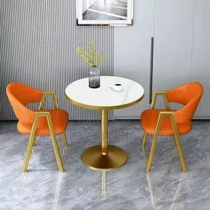 Modern Dinning Set