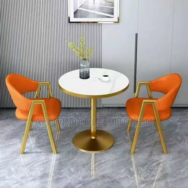 Modern Dinning Set