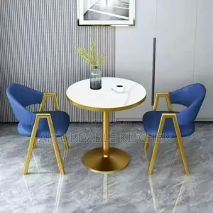 Modern Dinning Set
