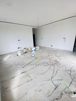 2bdrm Apartment in Fairhaven Properties, Abelemkpe for rent