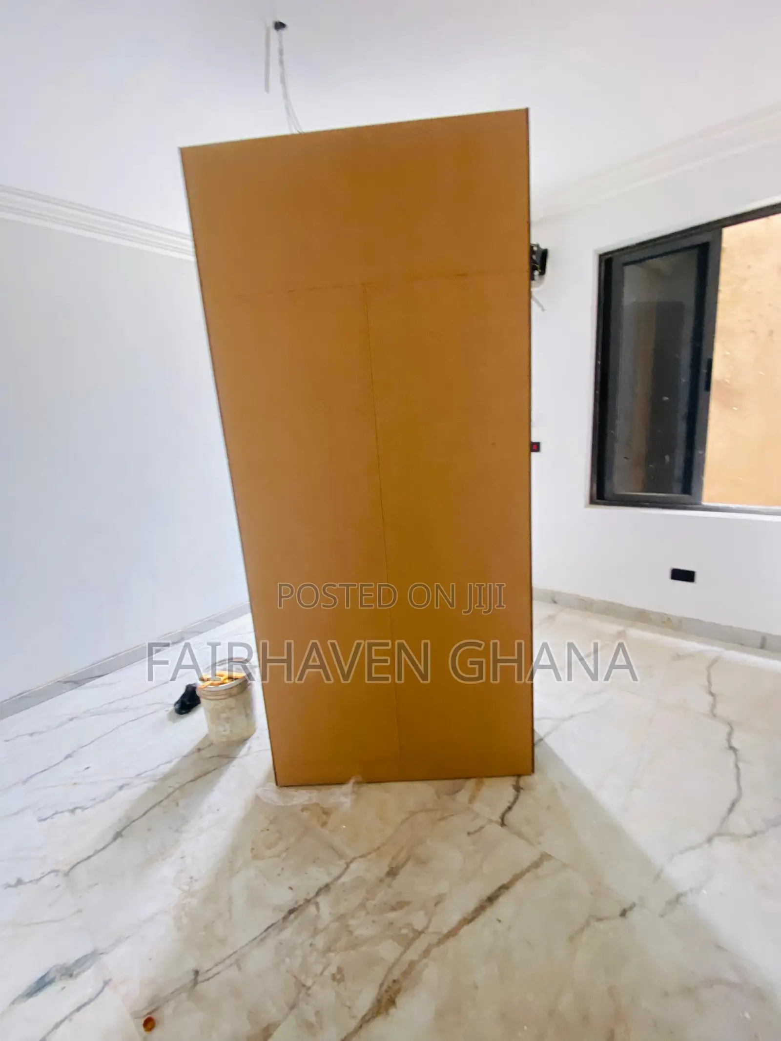 2bdrm Apartment in Fairhaven Properties, Abelemkpe for rent