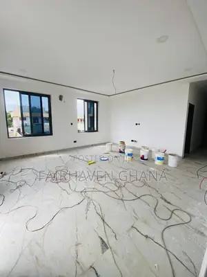 2bdrm Apartment in Fairhaven Properties, Abelemkpe for rent