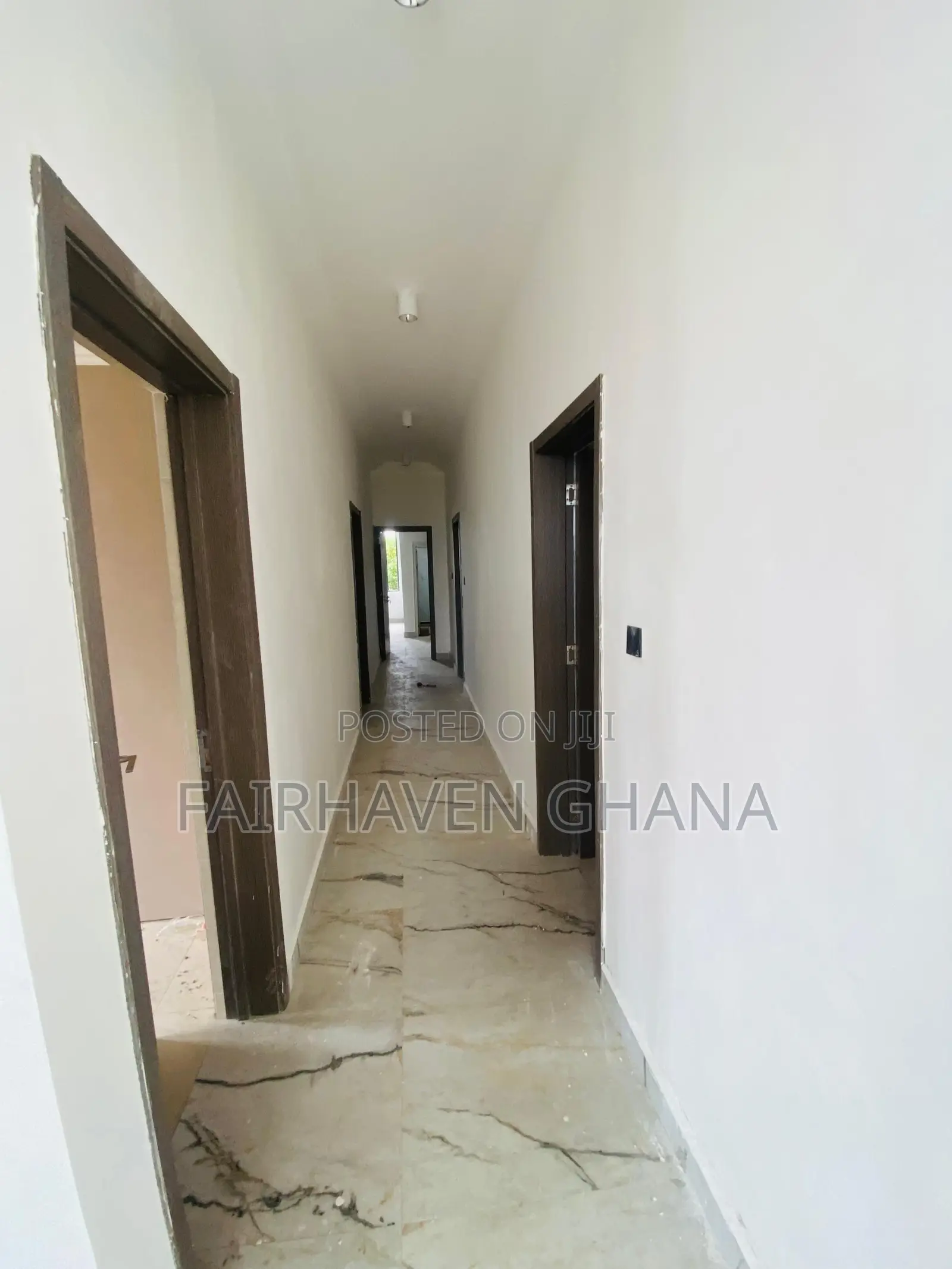 2bdrm Apartment in Fairhaven Properties, Abelemkpe for rent