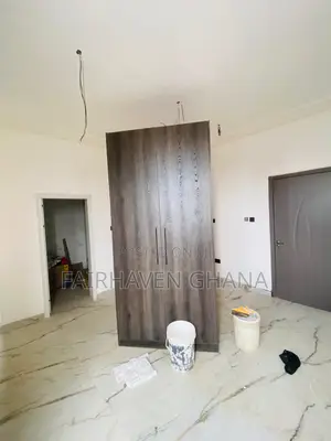 2bdrm Apartment in Fairhaven Properties, Abelemkpe for rent