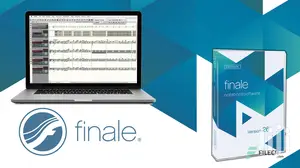 Makemusic Finale 27 | Create Music Your Way | Full Version
