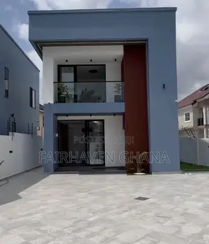 4bdrm House in Fairhaven Properties, Oyarifa for sale
