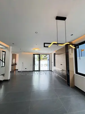 4bdrm House in Fairhaven Properties, Oyarifa for sale