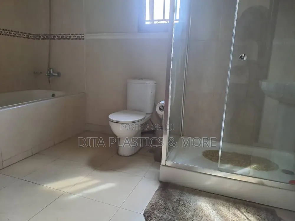 2bdrm House in Ga East Municipal for rent