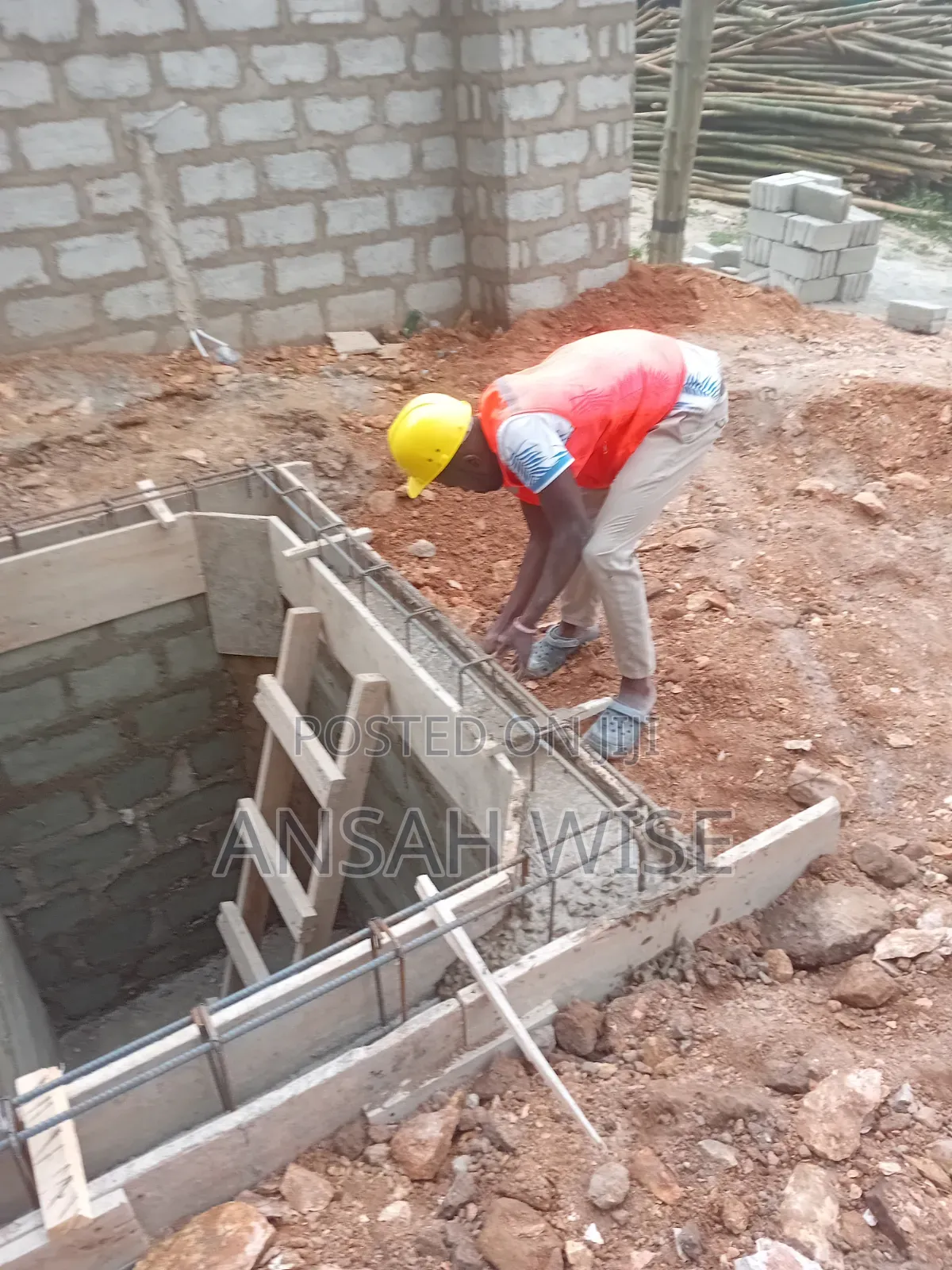 Wise-Man Construction