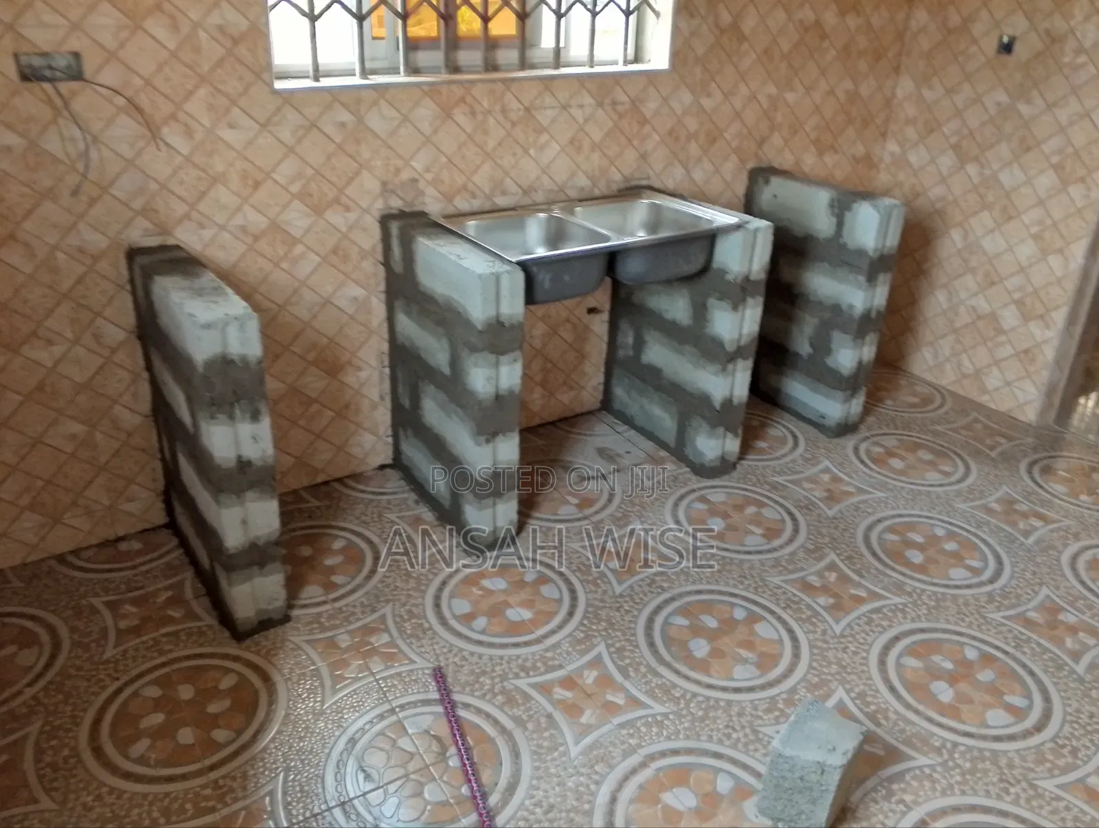 Wise-Man Construction